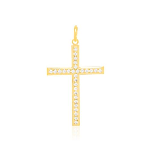Pingentes  JOIA BANHADA OURO 18K