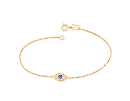 Pulseiras  JOIA BANHADA OURO 18K