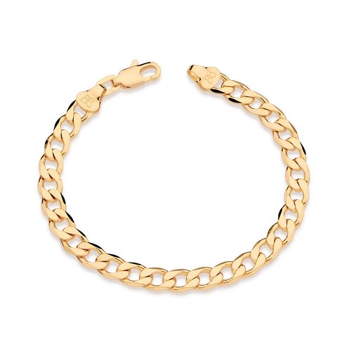 PULSEIRA BANHADA A OURO 18K