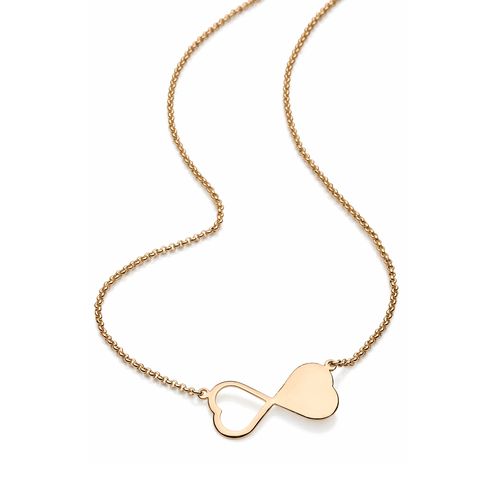 Colares e Correntes  JOIA BANHADA OURO 18K