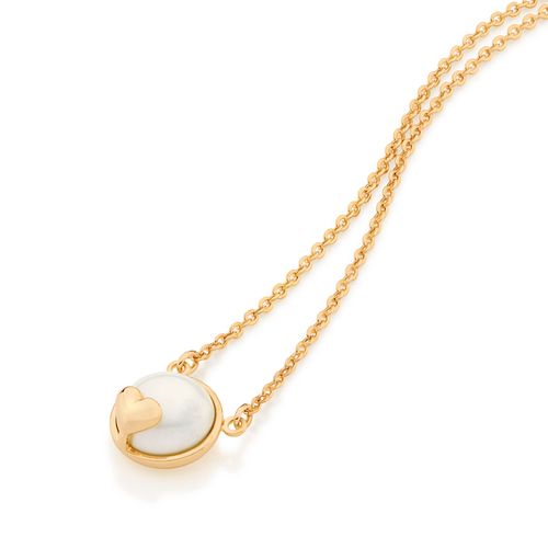 Colares e Correntes  JOIA BANHADA OURO 18K