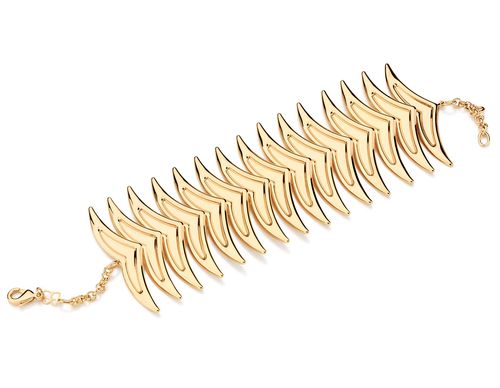Pulseiras  JOIA BANHADA OURO 18K