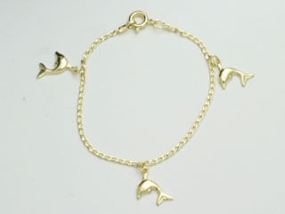 PULSEIRA INFANTIL