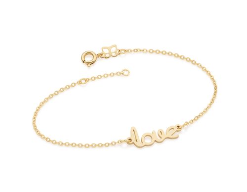 Pulseiras  JOIA BANHADA OURO 18K