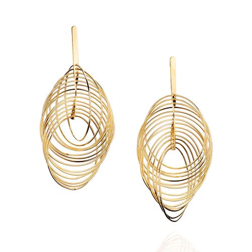 BRINCO BANHADO A OURO 18K
