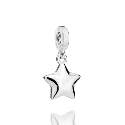BERLOQUE ESTRELA DE PRATA 925
