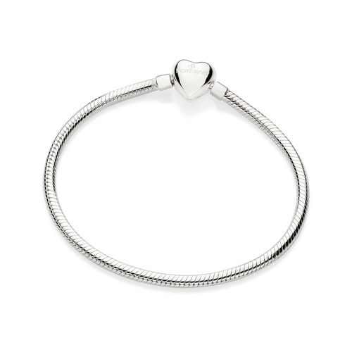 PULSEIRA PARA BERLOQUES DE PRATA 925